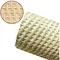 Closed core webbing
